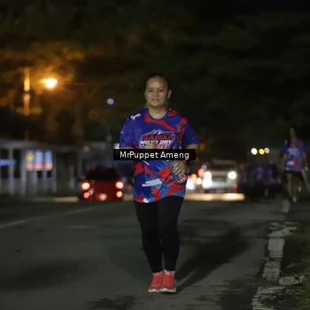 Runner Photo 6048091