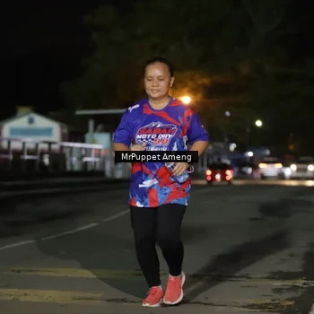 Runner Photo 6048093