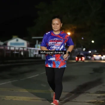 Runner Photo 6048094