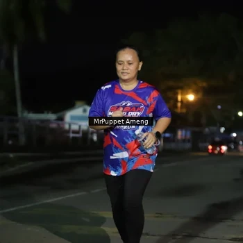 Runner Photo 6048095