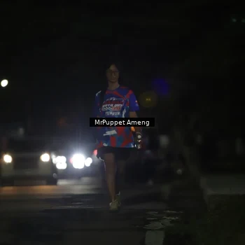 Runner Photo 6048098