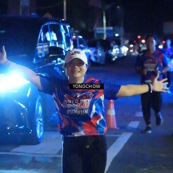 Runner Photo 6048099