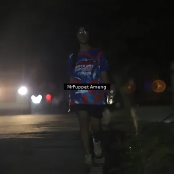Runner Photo 6048104