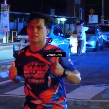 Runner Photo 6048106