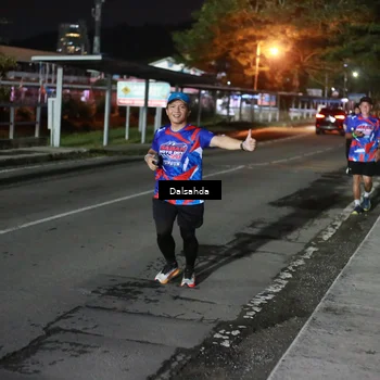 Runner Photo 6048110