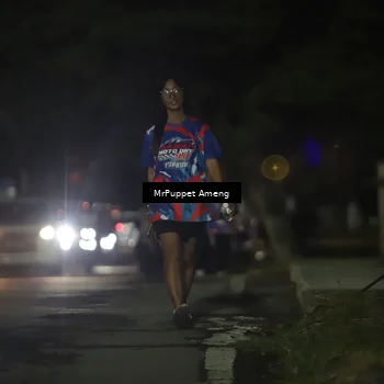 Runner Photo 6048112