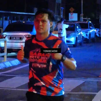 Runner Photo 6048119