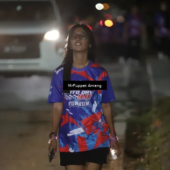 Runner Photo 6048121