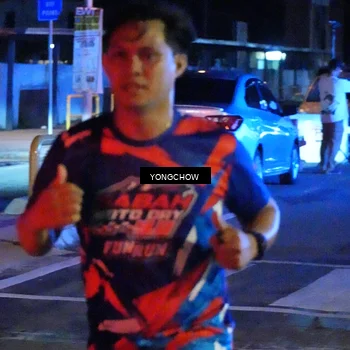 Runner Photo 6048127