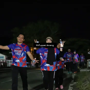 Runner Photo 6048128