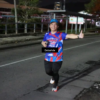 Runner Photo 6048131