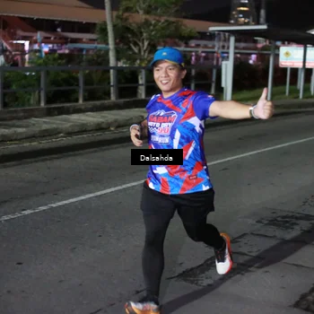 Runner Photo 6048134