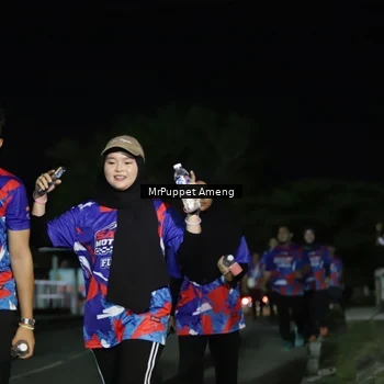 Runner Photo 6048137
