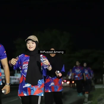 Runner Photo 6048140