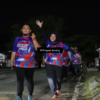 Runner Photo 6048143