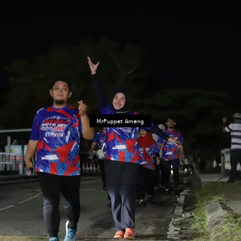 Runner Photo 6048144