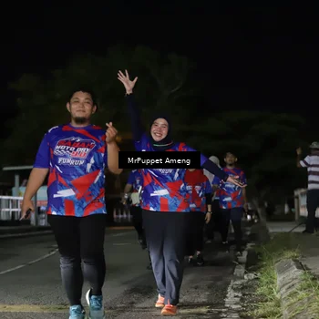 Runner Photo 6048145