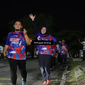 Runner Photo 6048146