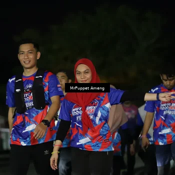 Runner Photo 6048151