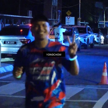 Runner Photo 6048156