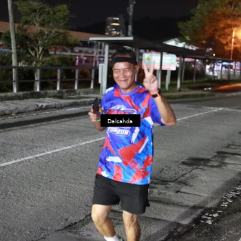 Runner Photo 6048160