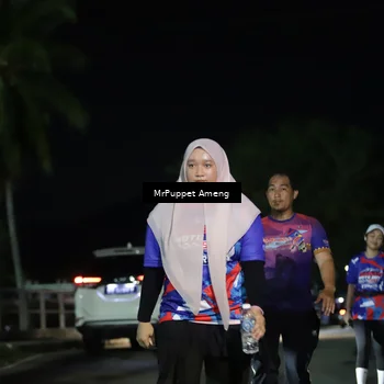 Runner Photo 6048162