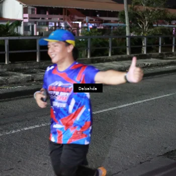 Runner Photo 6048163