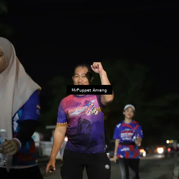 Runner Photo 6048164