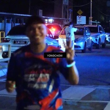 Runner Photo 6048165