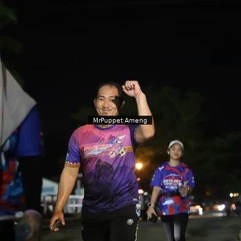 Runner Photo 6048166