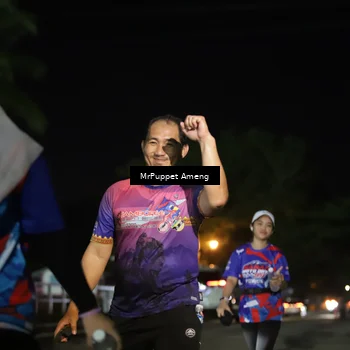 Runner Photo 6048167