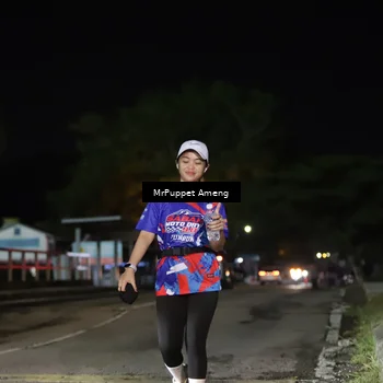 Runner Photo 6048169