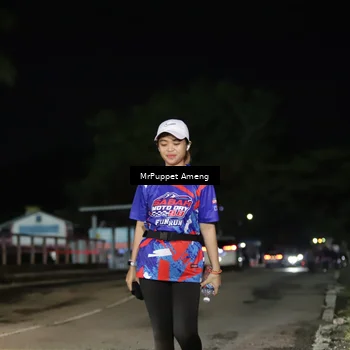 Runner Photo 6048170