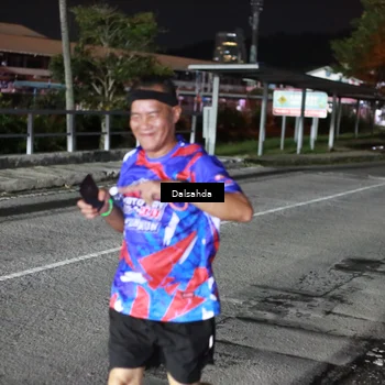 Runner Photo 6048185