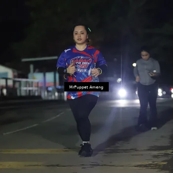Runner Photo 6048188