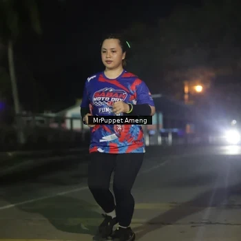Runner Photo 6048190