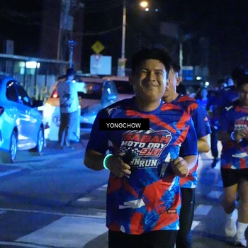 Runner Photo 6048192