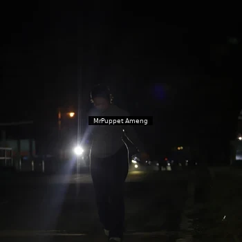 Runner Photo 6048193