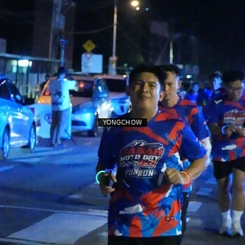 Runner Photo 6048194