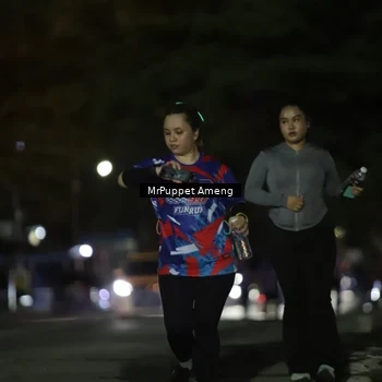 Runner Photo 6048197