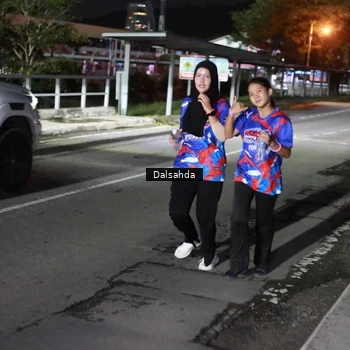 Runner Photo 6048205