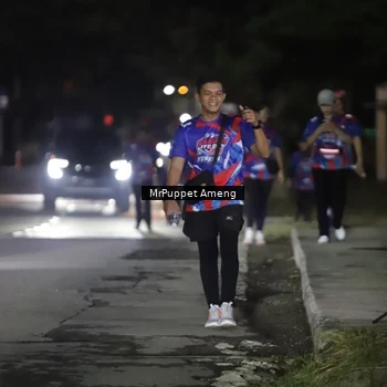 Runner Photo 6048206