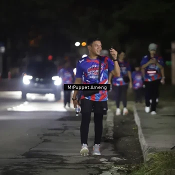 Runner Photo 6048208