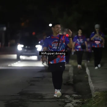 Runner Photo 6048209