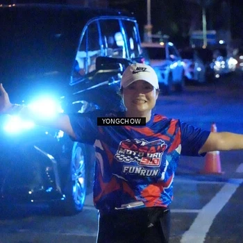 Runner Photo 6048210