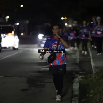 Runner Photo 6048211