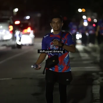Runner Photo 6048212