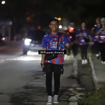 Runner Photo 6048218