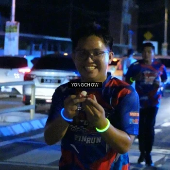 Runner Photo 6048221