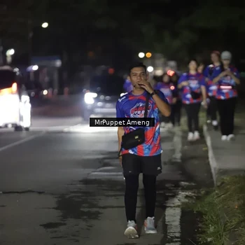 Runner Photo 6048228